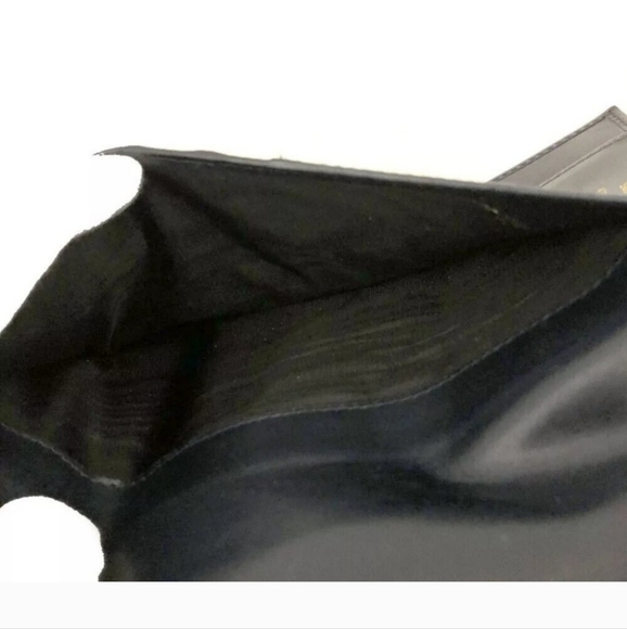 Salvatore Ferragamo Calf Skin Continental - Picture 7 of 15